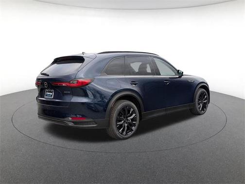 2026 Mazda CX-90 PHEV Premium Sport