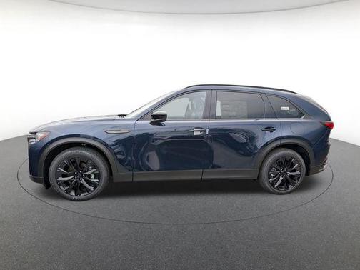 2026 Mazda CX-90 PHEV Premium Sport