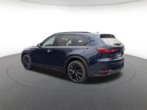 2026 Mazda CX-90 PHEV Premium Sport