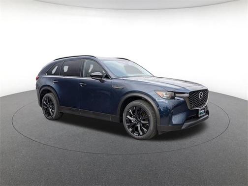 2026 Mazda CX-90 PHEV Premium Sport
