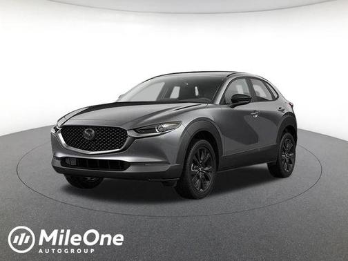 2026 Mazda CX-30 2.5 S Select Sport