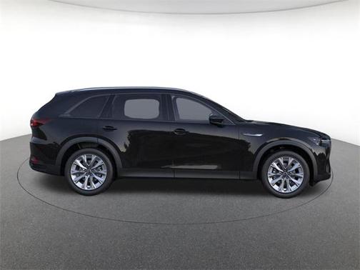 2026 Mazda CX-90 3.3 Turbo Preferred