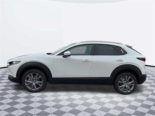 2025 Mazda CX-30 Preferred