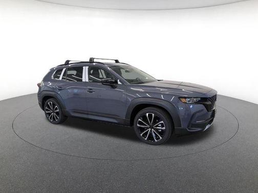 2026 Mazda CX-50 2.5 Turbo