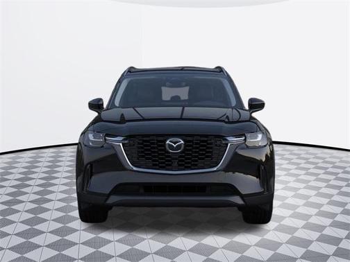 2025 Mazda CX-90 3.3 Turbo S
