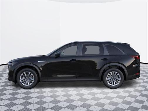 2025 Mazda CX-90 3.3 Turbo S