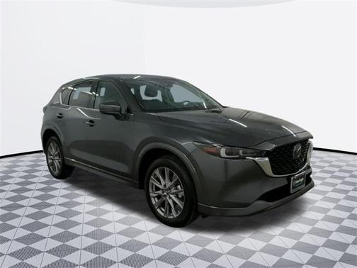 2024 Mazda CX-5 2.5 S Premium