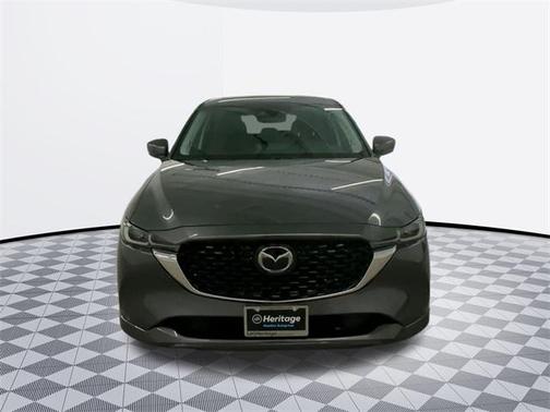 2024 Mazda CX-5 2.5 S Premium
