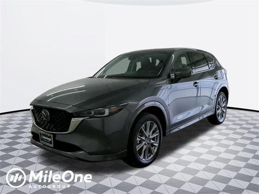 2024 Mazda CX-5 2.5 S Premium