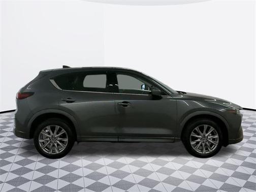 2024 Mazda CX-5 2.5 S Premium