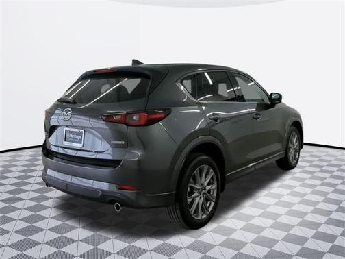 2024 Mazda CX-5 2.5 S Premium