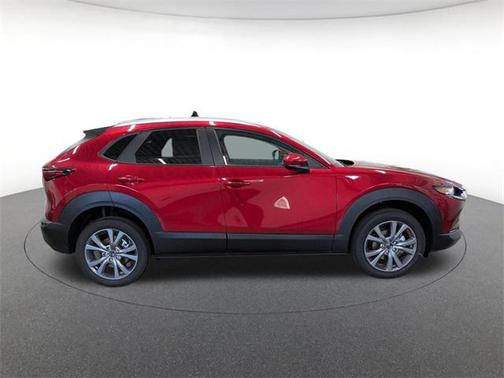 2026 Mazda CX-30 2.5 S Preferred Package
