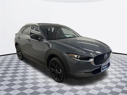 2023 Mazda CX-30 Base