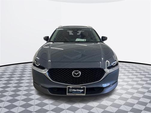 2023 Mazda CX-30 Base