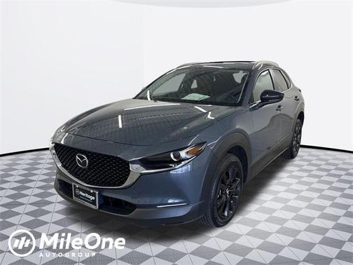 2023 Mazda CX-30 Base