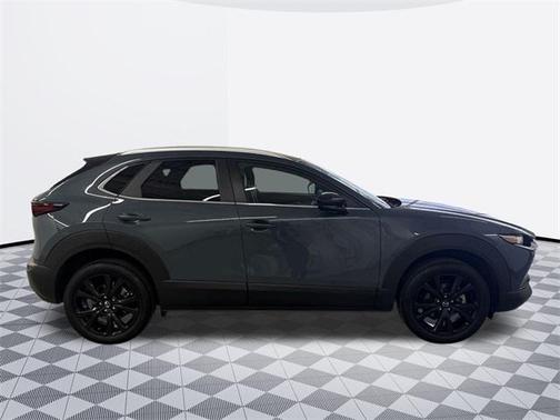 2023 Mazda CX-30 Base