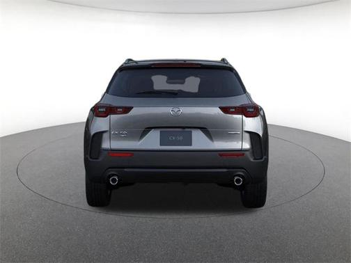 2026 Mazda CX-50 2.5 S Select Package