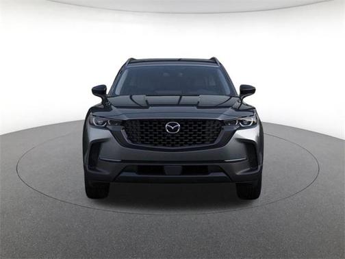 2026 Mazda CX-50 2.5 S Select Package
