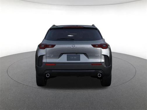 2026 Mazda CX-50 2.5 S Select Package