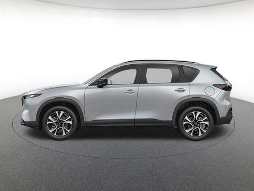 2026 Mazda CX-5 Preferred