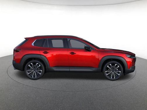 2026 Mazda CX-50 2.5 Turbo Premium Plus Package