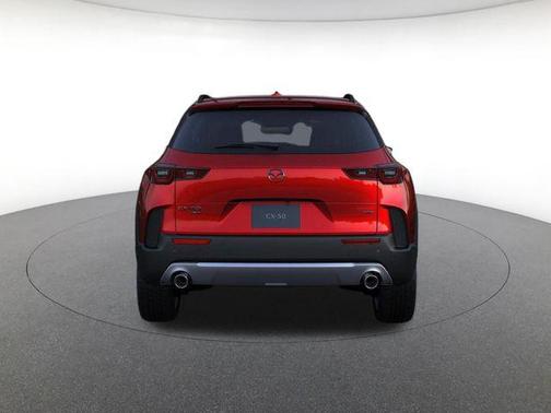 2026 Mazda CX-50 2.5 Turbo Premium Plus Package