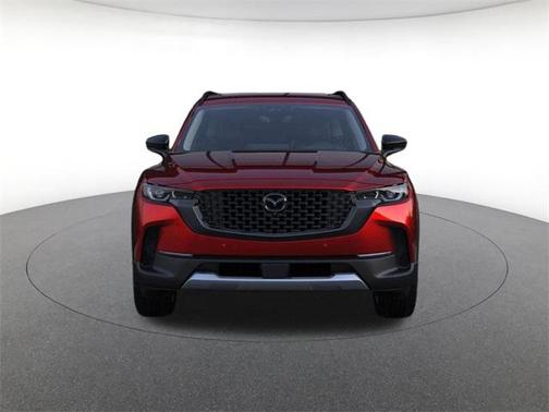 2026 Mazda CX-50 2.5 Turbo Premium Plus Package
