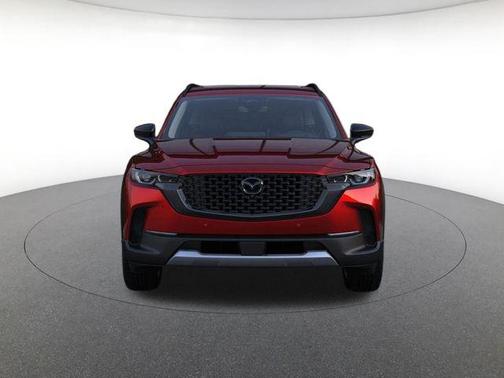 2026 Mazda CX-50 2.5 Turbo Premium Plus Package