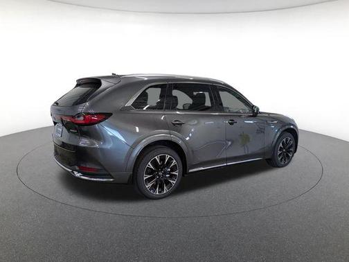 2026 Mazda CX-90 3.3 Turbo S Premium Plus