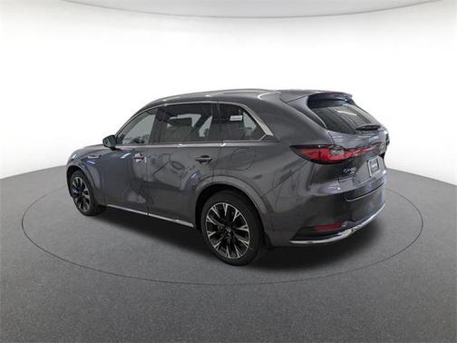 2026 Mazda CX-90 3.3 Turbo S Premium Plus