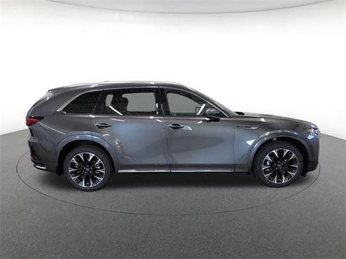 2026 Mazda CX-90 3.3 Turbo S Premium Plus