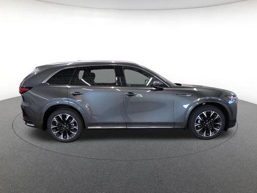 2026 Mazda CX-90 3.3 Turbo S Premium Plus
