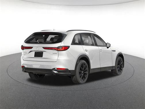 2026 Mazda CX-90 3.3 Turbo Premium Sport