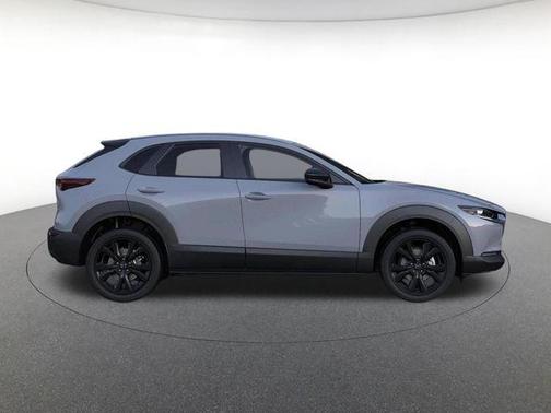 2026 Mazda CX-30 2.5 S Select Sport