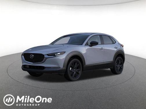 2026 Mazda CX-30 2.5 S Select Sport