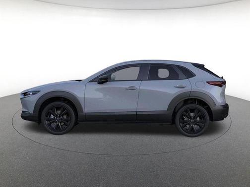 2026 Mazda CX-30 2.5 S Select Sport