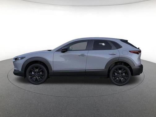 2026 Mazda CX-30 2.5 S Select Sport