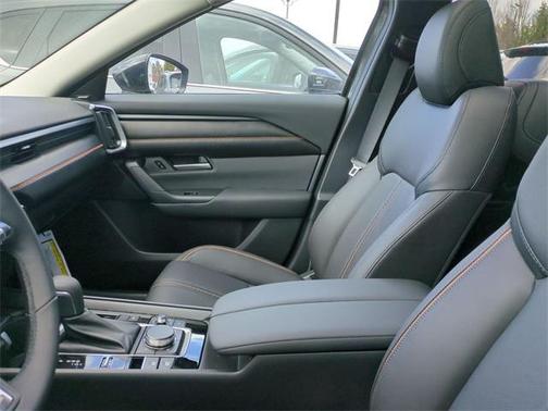 2025 Mazda CX-5 Sport
