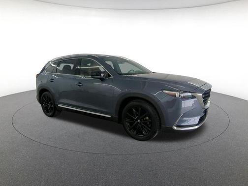 2023 Mazda CX-9 Carbon Edition