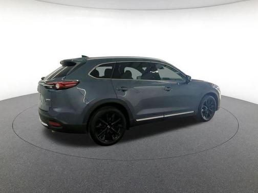 2023 Mazda CX-9 Carbon Edition