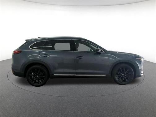 2023 Mazda CX-9 Carbon Edition