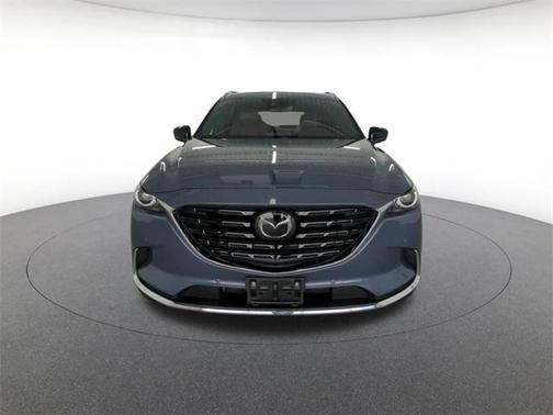 2023 Mazda CX-9 Carbon Edition