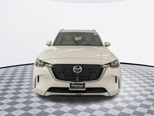 2024 Mazda CX-90 3.3 Turbo S Premium Plus