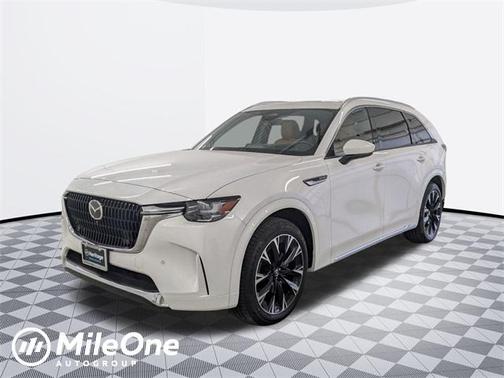 2024 Mazda CX-90 3.3 Turbo S Premium Plus
