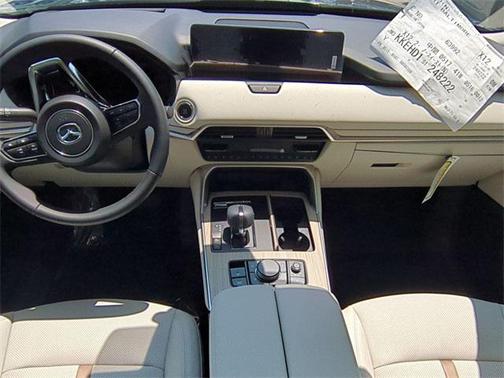 2025 Mazda CX-90 3.3 Turbo Premium Plus