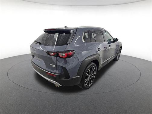 2024 Mazda CX-50 2.5 Turbo Premium Plus Package