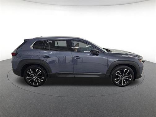 2024 Mazda CX-50 2.5 Turbo Premium Plus Package
