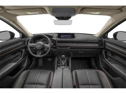 2024 Mazda CX-50 2.5 Turbo Premium Plus Package
