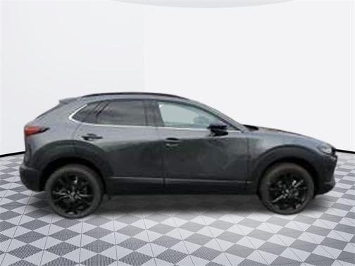2025 Mazda CX-30 Turbo Premium Package