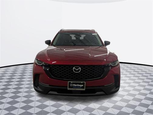 2023 Mazda CX-50 2.5 S Select Package